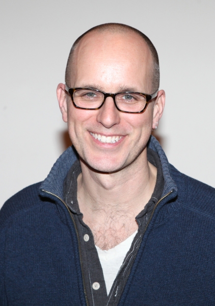 Photo Coverage: Kerry Butler & THE CALL Cast Meets the Press Image