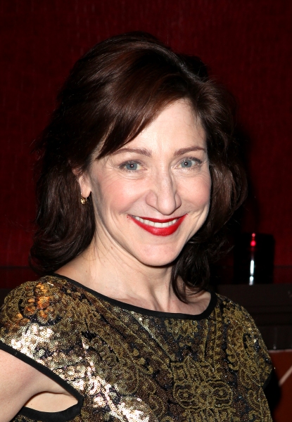 Photo Coverage: Inside Opening Night of MTC's THE MADRID! Image