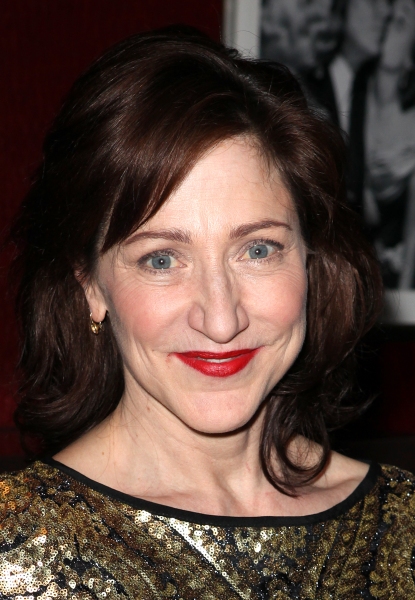 Photo Coverage: Inside Opening Night of MTC's THE MADRID! Image