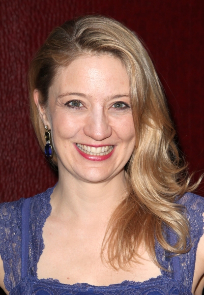 Photo Coverage: Inside Opening Night of MTC's THE MADRID! Image