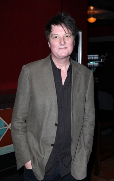 Photo Coverage: Inside Opening Night of MTC's THE MADRID! Image
