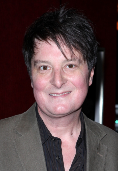 Photo Coverage: Inside Opening Night of MTC's THE MADRID! Image