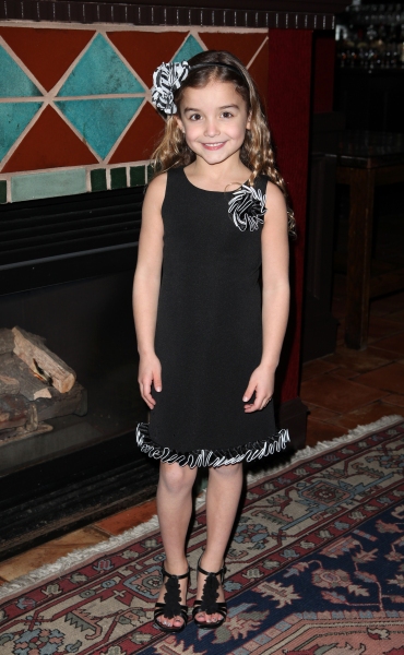 Photo Coverage: Inside Opening Night of MTC's THE MADRID! Image
