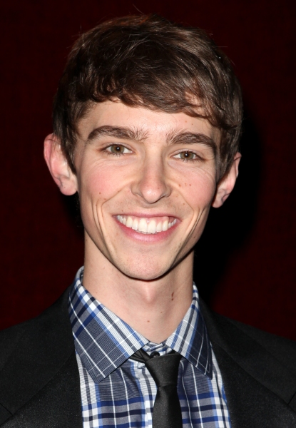 Photo Coverage: Inside Opening Night of MTC's THE MADRID! Image