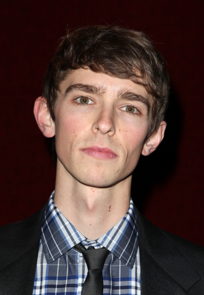 Photo Coverage: Inside Opening Night of MTC's THE MADRID! Image