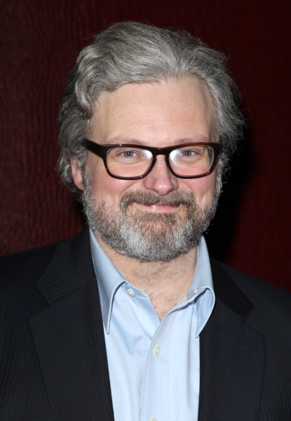 Photo Coverage: Inside Opening Night of MTC's THE MADRID! Image