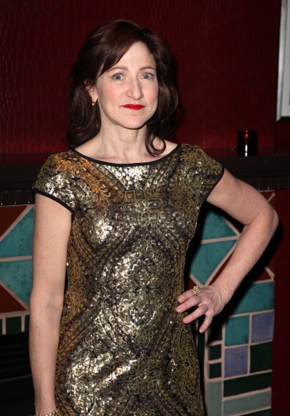 Photo Coverage: Inside Opening Night of MTC's THE MADRID! Image