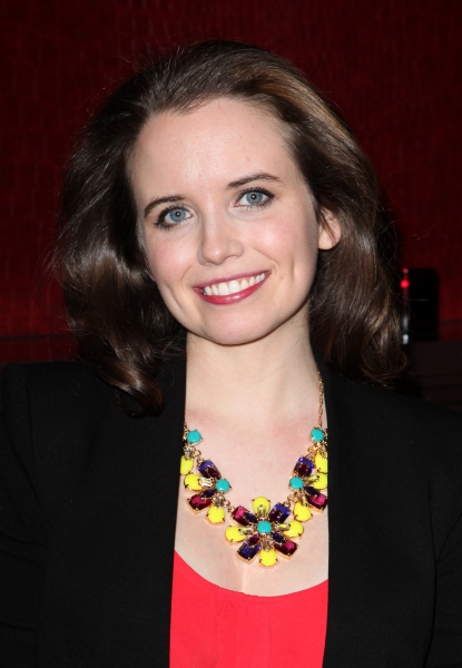 Photo Coverage: Inside Opening Night of MTC's THE MADRID! Image