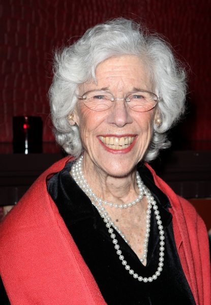 Photo Coverage: Inside Opening Night of MTC's THE MADRID! Image