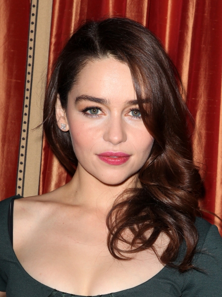 Photo Coverage: Meet The Cast of  BREAKFAST AT TIFFANY'S! Image