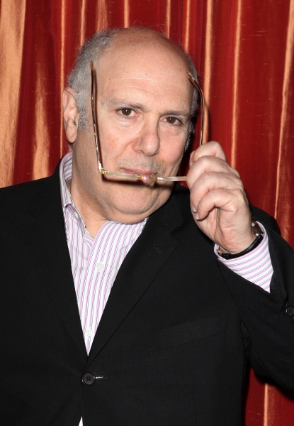 Photo Coverage: Meet The Cast of  BREAKFAST AT TIFFANY'S! Image