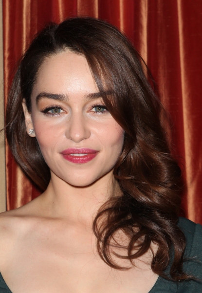 Emilia Clarke  Photo