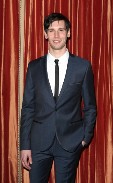 Photo Coverage: Meet The Cast of  BREAKFAST AT TIFFANY'S! Image