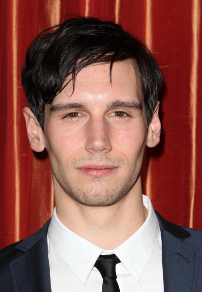 Photo Coverage: Meet The Cast of  BREAKFAST AT TIFFANY'S! Image