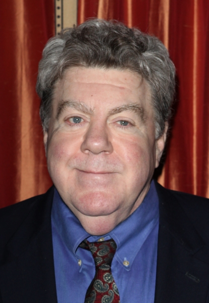 Photo Coverage: Meet The Cast of  BREAKFAST AT TIFFANY'S! Image