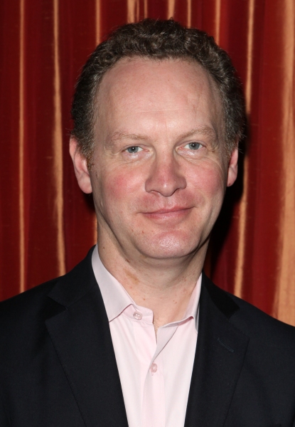 Photo Coverage: Meet The Cast of  BREAKFAST AT TIFFANY'S! Image