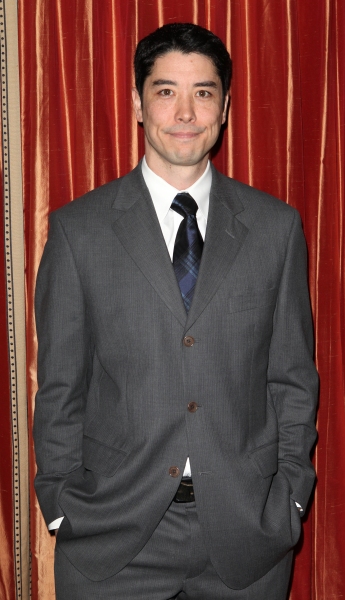 Photo Coverage: Meet The Cast of  BREAKFAST AT TIFFANY'S! Image