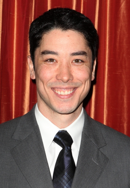 Photo Coverage: Meet The Cast of  BREAKFAST AT TIFFANY'S! Image