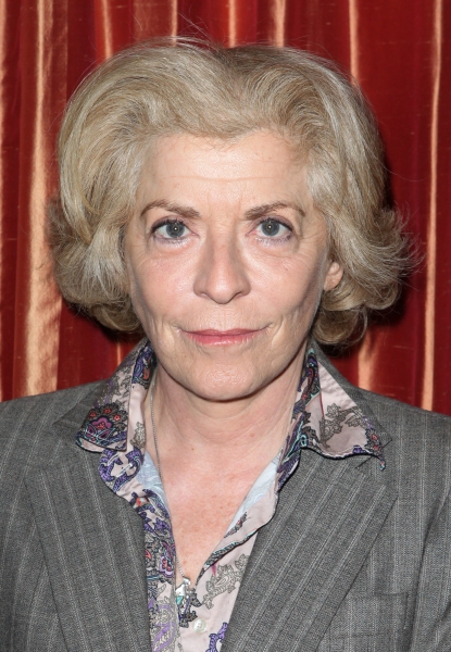 Photo Coverage: Meet The Cast of  BREAKFAST AT TIFFANY'S! Image