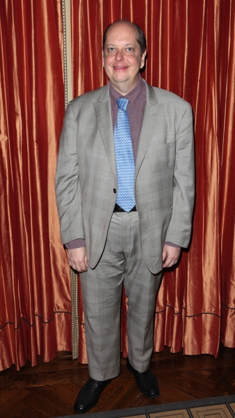 Photo Coverage: Meet The Cast of  BREAKFAST AT TIFFANY'S! Image