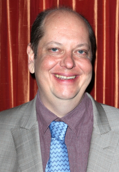 Photo Coverage: Meet The Cast of  BREAKFAST AT TIFFANY'S! Image