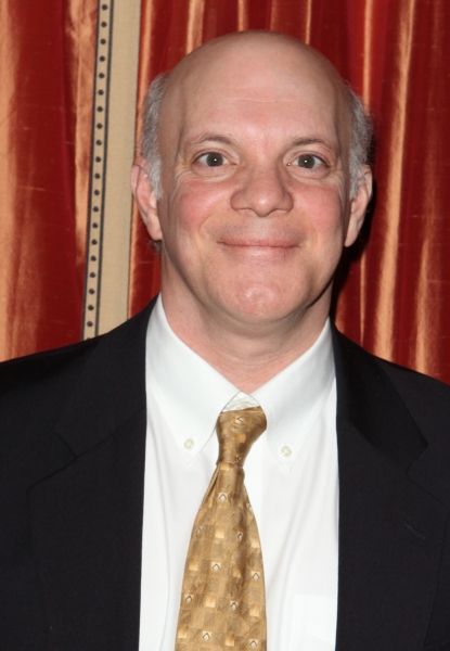Photo Coverage: Meet The Cast of  BREAKFAST AT TIFFANY'S! Image
