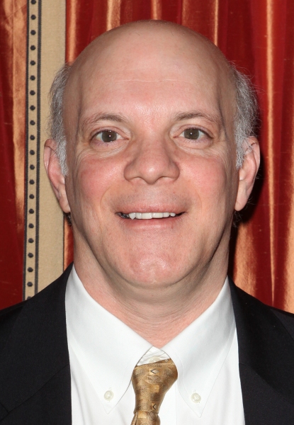 Photo Coverage: Meet The Cast of  BREAKFAST AT TIFFANY'S! Image
