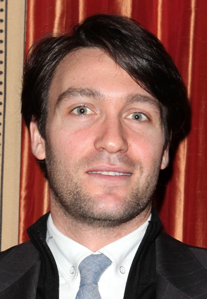 Photo Coverage: Meet The Cast of  BREAKFAST AT TIFFANY'S! Image