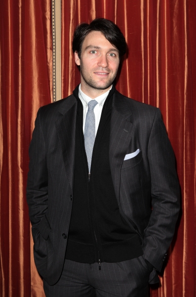 Photo Coverage: Meet The Cast of  BREAKFAST AT TIFFANY'S! Image