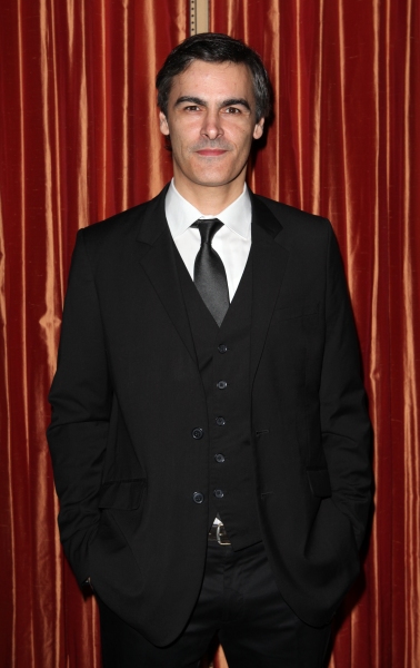 Photo Coverage: Meet The Cast of  BREAKFAST AT TIFFANY'S! Image