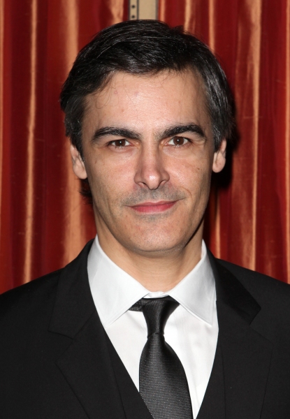 Photo Coverage: Meet The Cast of  BREAKFAST AT TIFFANY'S! Image