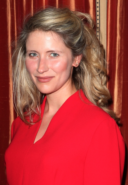 Photo Coverage: Meet The Cast of  BREAKFAST AT TIFFANY'S! Image