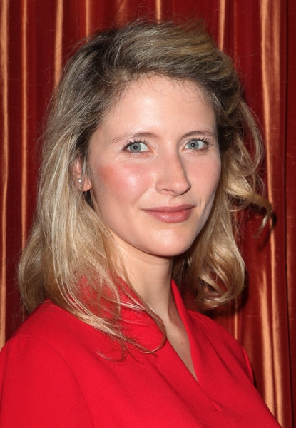 Photo Coverage: Meet The Cast of  BREAKFAST AT TIFFANY'S! Image
