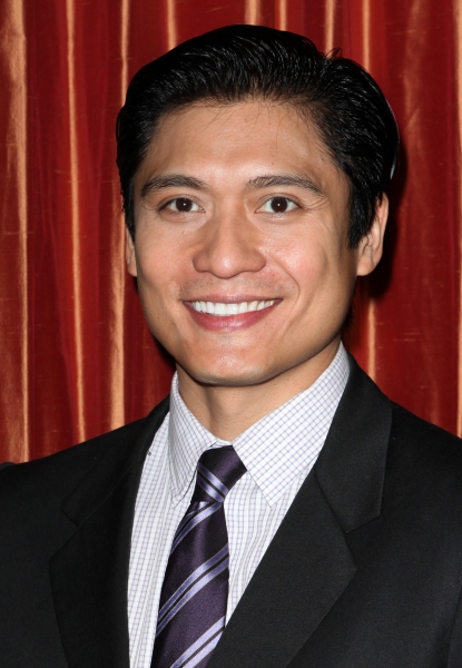 Photo Coverage: Meet The Cast of  BREAKFAST AT TIFFANY'S! Image