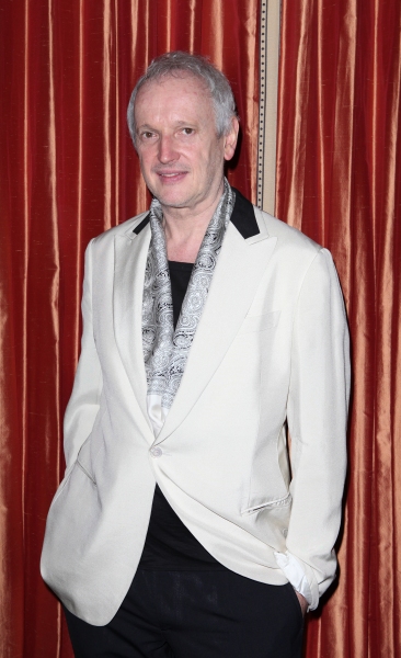 Photo Coverage: Meet The Cast of  BREAKFAST AT TIFFANY'S! Image