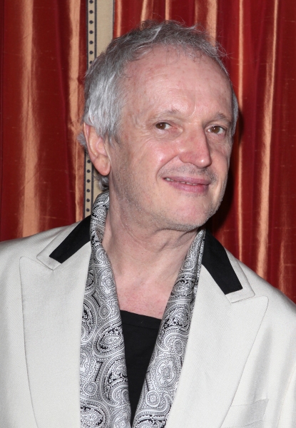 Photo Coverage: Meet The Cast of  BREAKFAST AT TIFFANY'S! Image