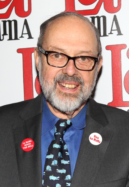 Photo Coverage: Estelle Parsons Honored at La Mama's 51 Gala! Image