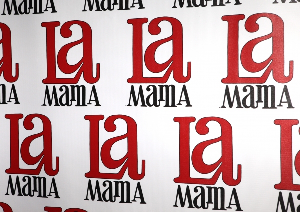 Photo Coverage: Estelle Parsons Honored at La Mama's 51 Gala! Image