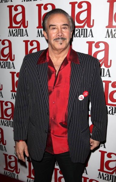 Photo Coverage: Estelle Parsons Honored at La Mama's 51 Gala! Image