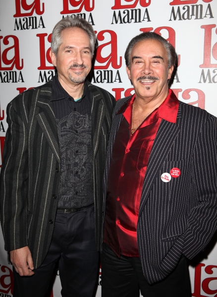 Photo Coverage: Estelle Parsons Honored at La Mama's 51 Gala! Image