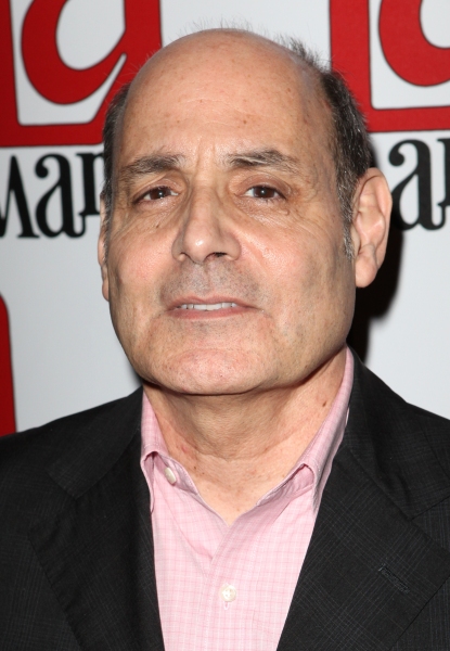 Photo Coverage: Estelle Parsons Honored at La Mama's 51 Gala! Image