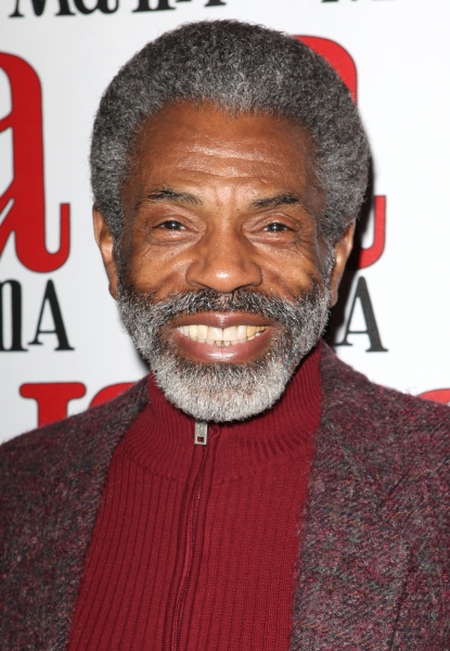 Photo Coverage: Estelle Parsons Honored at La Mama's 51 Gala! Image