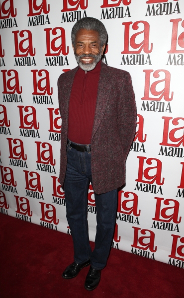 Photo Coverage: Estelle Parsons Honored at La Mama's 51 Gala! Image