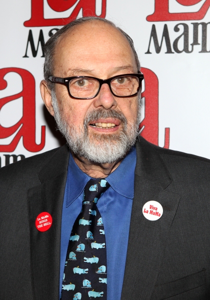 Photo Coverage: Estelle Parsons Honored at La Mama's 51 Gala! Image