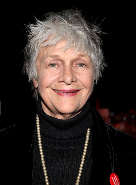 Photo Coverage: Estelle Parsons Honored at La Mama's 51 Gala! Image