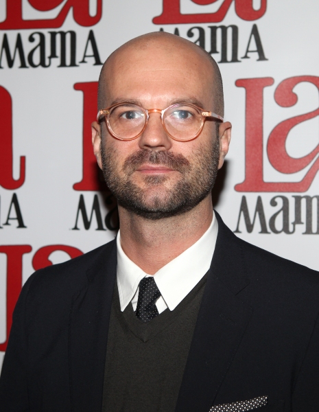 Photo Coverage: Estelle Parsons Honored at La Mama's 51 Gala! Image