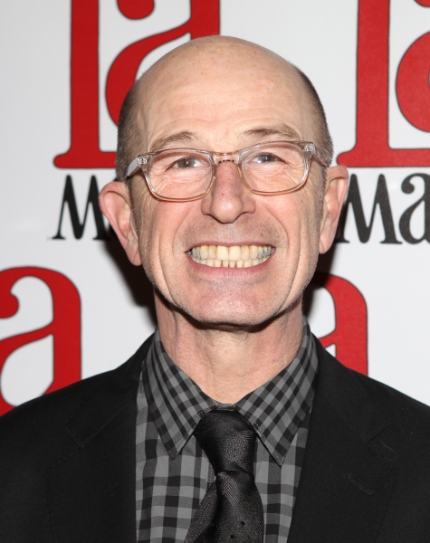 Photo Coverage: Estelle Parsons Honored at La Mama's 51 Gala! Image