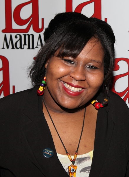 Photo Coverage: Estelle Parsons Honored at La Mama's 51 Gala! Image