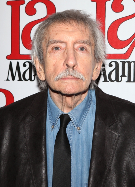Photo Coverage: Estelle Parsons Honored at La Mama's 51 Gala! Image