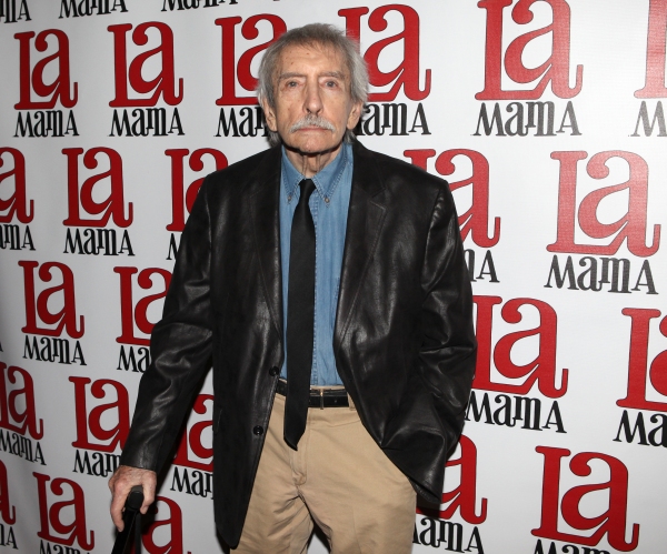 Photo Coverage: Estelle Parsons Honored at La Mama's 51 Gala! Image